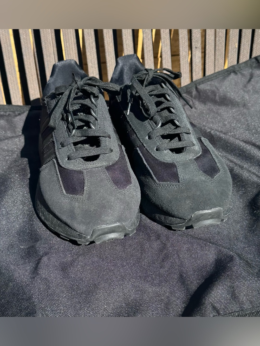 Men’s Adidas shoes